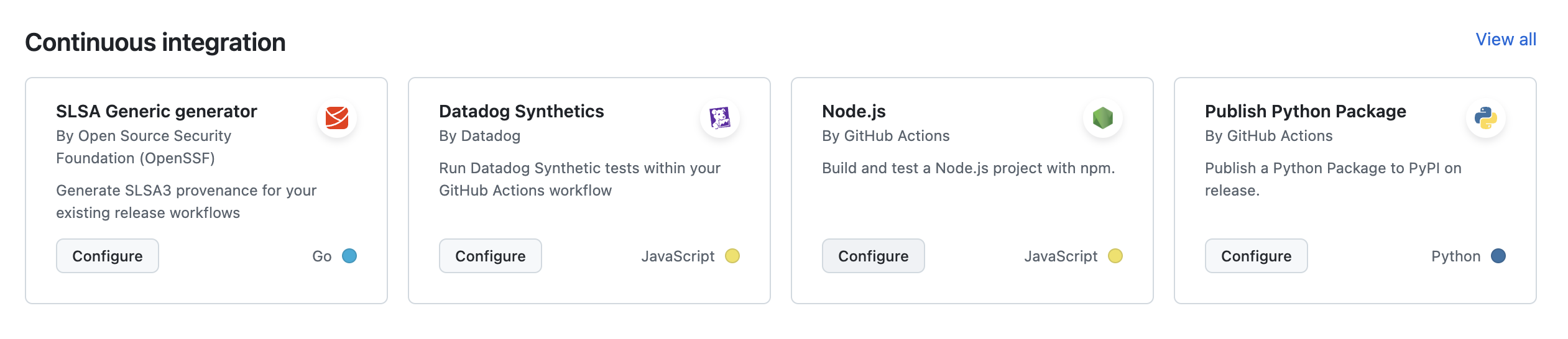 { IamCoT } | CI cho người mới bắt đầu cùng với Github Actions - Phần 1