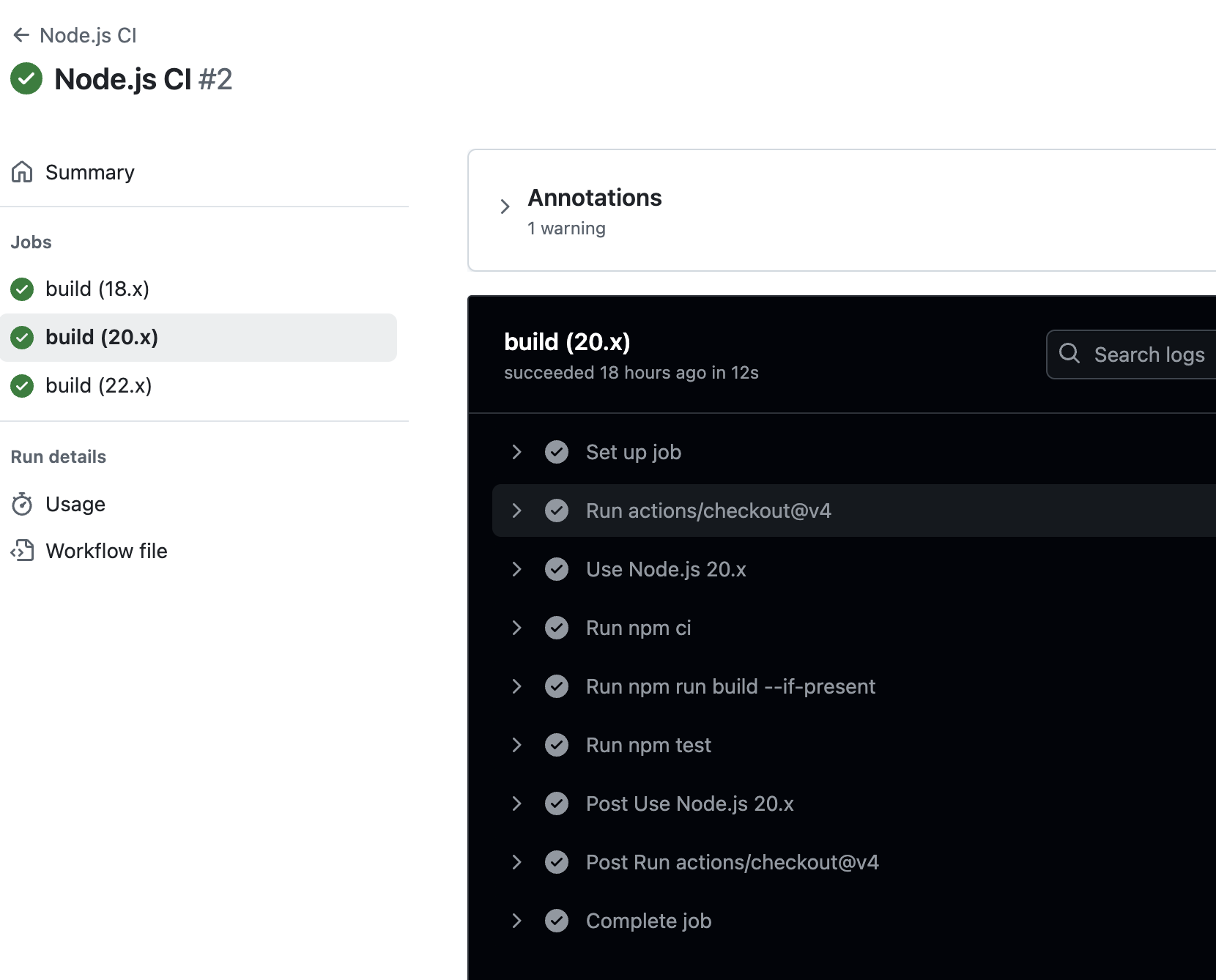 { IamCoT } | CI cho người mới bắt đầu cùng với Github Actions - Phần 1